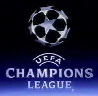champions league